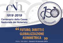 Notariato. Come avere 100 anni e pensare ancora al futuro