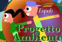 Progetto scuola “Ambiente e sostenibilità”. Enpab seleziona 14 Biologi