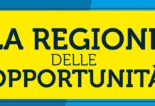 Lazio. La Regione delle Opportunità