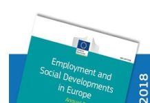 Rapporto ESDE 2018. Il 15 la presentazione AdEPP/INAPP