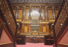 Il Senato. Nuovo bando per l’assegnazione di 20 tirocini extracurriculari