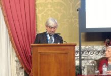 Oliveti all’Assemblea di Bankitalia “Apprezzamento per Bilancio”