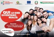Partecipa al concorso QUI le idee diventano realtà realizzando uno spot