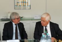 Vertice italo-tedesco sulla previdenza. Investimenti, Fiscalità e le Libere Professioni al centro del confronto