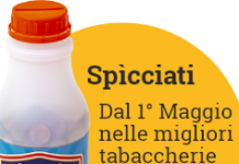 Spìcciati, con una monetina “progetti” il futuro