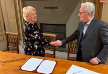 Onaosi e il Master in International Business