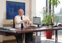 CNPR. Pagliuca “Tornano i giovani”