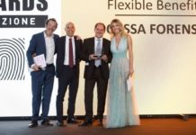 A Cassa Forense il premio per il “Miglior Piano Flexible Benefits”