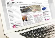 Inarcassa inaugura Pronto Assistenza