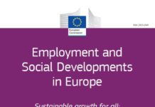 ESDE 2019. Pubblicato il Rapporto annuale sull’0ccupazione e gli sviluppi sociali