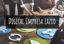 Digital Impresa Lazio. La Regione, anche per i professionisti, mette in campo 5 milioni di euro