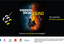European Social Sound 4U. La musica incontra il FSE