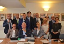 Cerrato “Continua il viaggio verso l’apertura della Casagit”