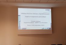 AdEPP a confronto con il Comitato Eurelpro
