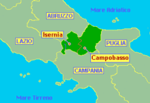 Il Molise e il reddito di residenza attiva