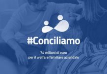 E alla famiglia ci pensa #Conciliamo