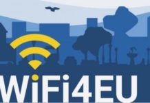 WI-Fi gratis per i Comuni. Via al bando UE