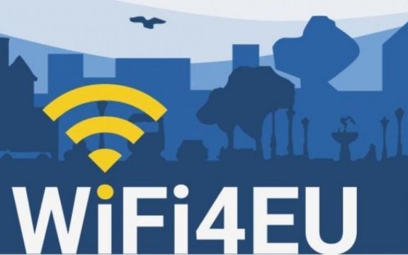 WI-Fi gratis per i Comuni. Via al bando UE