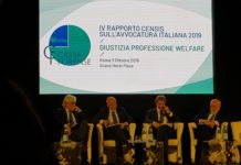 Rapporto Censis. Luciano “Un futuro migliore”