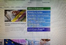 Piattaforma acquisti. Progetto AdEPP “Promosso”