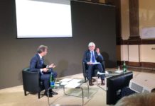 IV Report Investimenti 2019