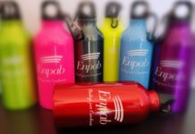 Enpab Ambasciatore della campagna #Plasticfree