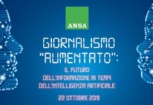 Il Giornalismo e l’ Intelligenza artificiale