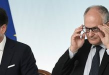 Governo. Via libera al DEF. L’Iva non si tocca