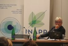 Esde 2019. Il futuro e i fronti aperti