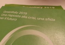 Green economy. L’Italia e la generazione Greta