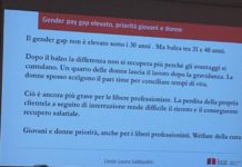 Report AdEPP. Sabbadini, Istat “Rifondare il welfare”