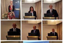 IX Report AdEPP. Istat e non solo. Gli interventi dei relatori