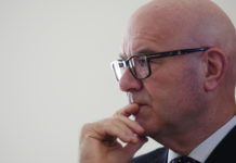 Santoro: “patrimonio a quota 11,7 miliardi, iscritti più forti e tutelati”