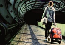 I nostri ragazzi? Sempre più oltre confine