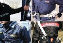 Forze dell’ordine. Aumentano i suicidi. Tavolo tecnico Enpap