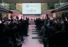 Enpam, patrimonio verso 23 miliardi. Ok bilancio di previsione 2020