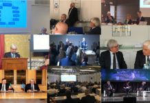 Da Bruxelles a Roma, passando per Berlino. Un anno di AdEPP