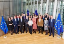 Un’Europa piu ambiziosa