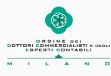 Forfettario- ODEC di Milano scrive al Garante
