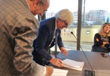 AdEPP. Firmato il CCNL