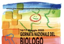 Giornata nazionale del nutrizionista. Al via le candidature