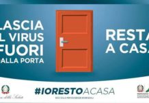 Covid 19. Nuovo Decreto nuove restrizioni