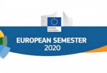 Newsletter “Professioni in Europa” – Marzo 2020