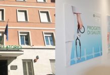 Casagit. Riapre il Poliambulatorio ma…