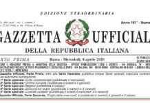 Codice degli Appalti. Pubblicato in Gazzetta Ufficiale