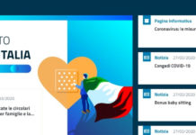 Sito Inps nel caos. E interviene il Garante per la privacy