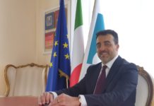 Enpapi. Luigi Baldini è il nuovo presidente