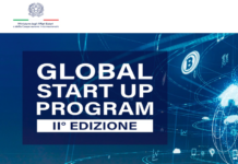Global Startup Program, arriva la fase due