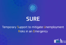 Sure. Italia il principale beneficiario