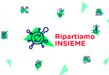 #ripartiamoinsieme la call for ideas